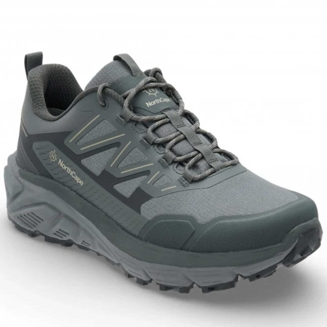 North Cape Northcape Aether Low WP Shoes