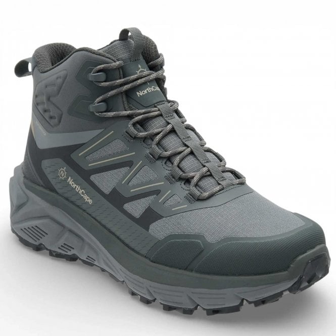 North Cape Northcape Aether Mid WP Walking Boot