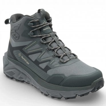 Northcape Aether Mid WP Walking Boot