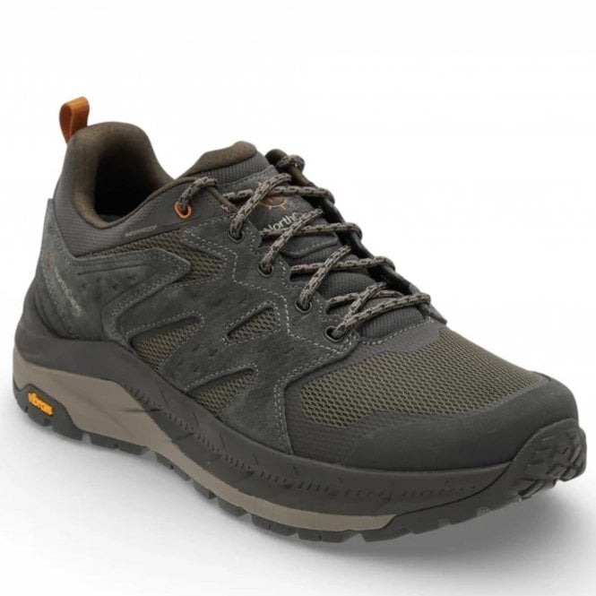 North Cape NorthCape Flyte Low WP Walking Shoe