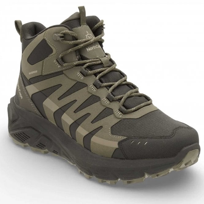 North Cape Northcape Verta Mid WP Walking Boot