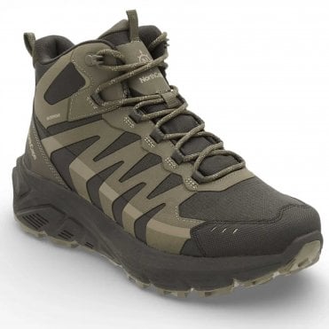 Northcape Verta Mid WP Walking Boot
