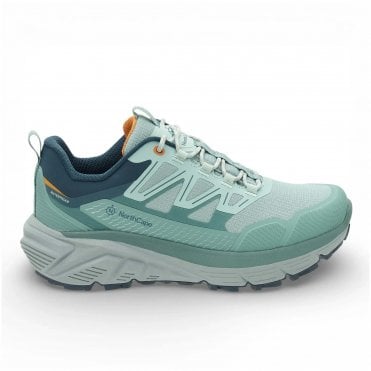 Northcape Womens Aether Low WP Walking Shoe