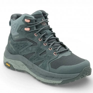 Northcape Womens Trail Flyte WP Walking Boot