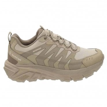 Northcape Womens Verta Low WP Shoes