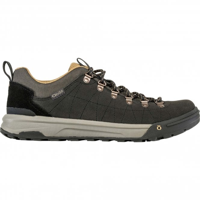Oboz  Beall Low Shoe