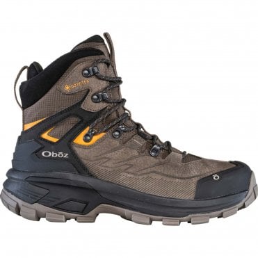 Oboz Bridger Ridge GTX Walking Boot