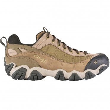 Oboz Firebrand II Low B-Dry Walking Shoe