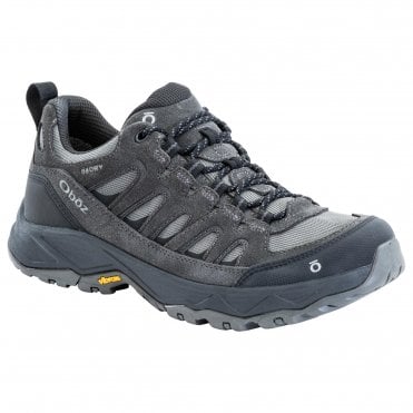 Oboz Sawtooth Ascent Low Bdry Shoe