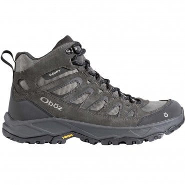 Oboz Sawtooth Ascent Mid B-Dry Walking Boot