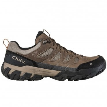 Oboz Sawtooth X Low B-DRY Walking Shoe 