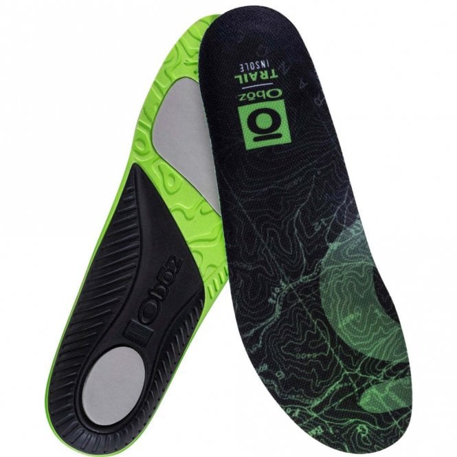 Oboz  Trail Insole
