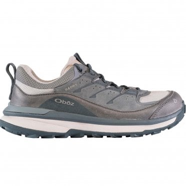 Oboz Womens Hyalite Low Waterproof Shoe