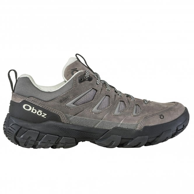 Oboz  Womens Sawtooth X Low BDRY Shoe