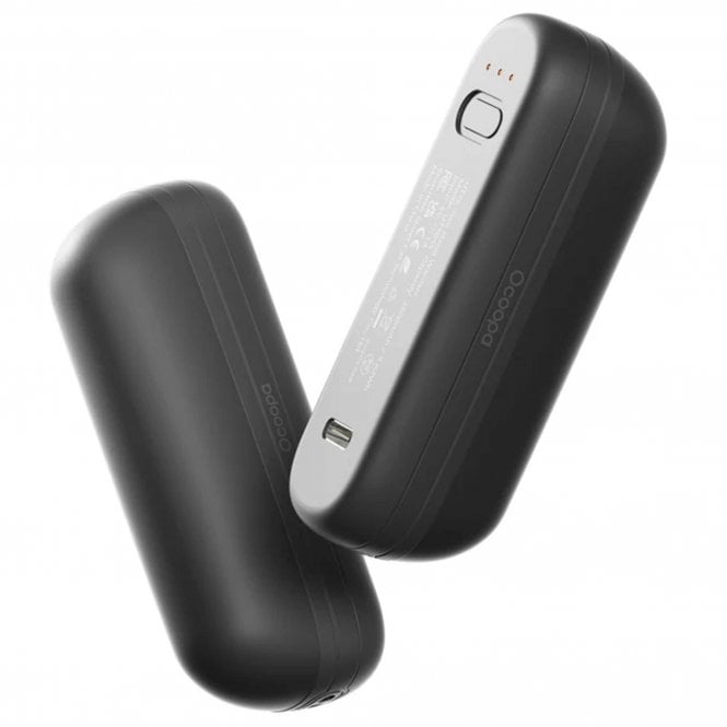 Ocoopa  UT2 Mini 5200mAh Rechargable Hand Warmers