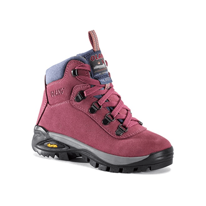Manbi Olang Asiago Kid Tex Walking Boot