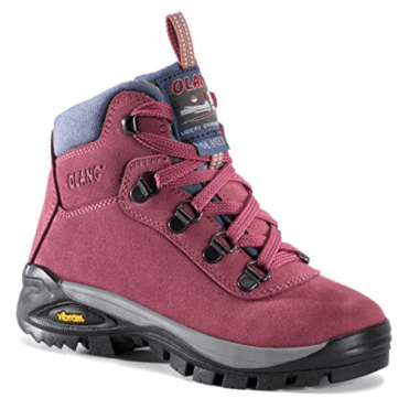 Olang Asiago Kid Tex Walking Boot