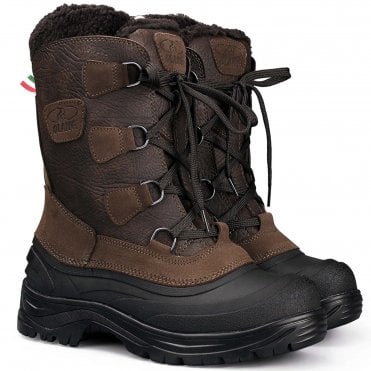 Olang Bucefalo OC Ice Grip Snowboots