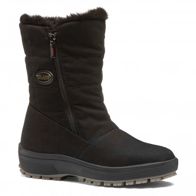 Olang  Grace Tex OC Ice Grip Snowboot