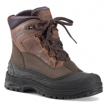 Olang Pegaso Tex OC Ice Grip Snow Boots
