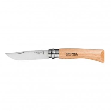 Opinel Classic Originals Stainless Steel Knife - N°07