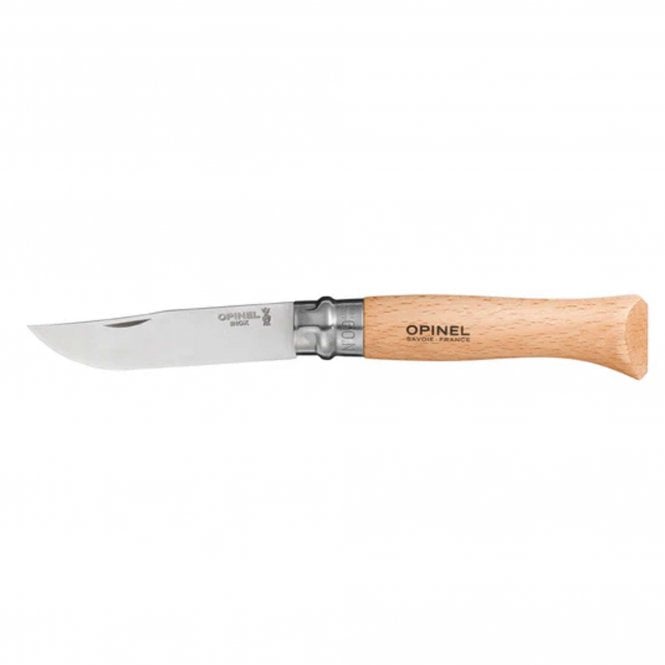 Opinel  Classic Originals Stainless Steel Knife - N°09