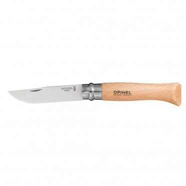 Opinel Classic Originals Stainless Steel Knife - N°09