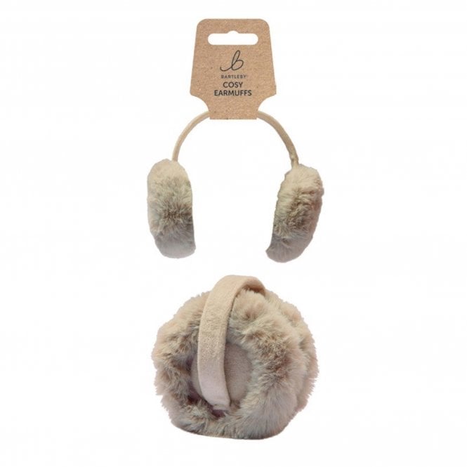 Otterdene  Ladies Cosy Ear Muffs