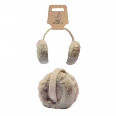 Otterdene Ladies Cosy Ear Muffs