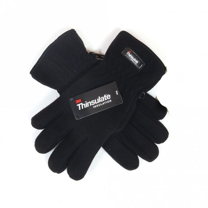 Otterdene  Mens Weather Resistant Gloves