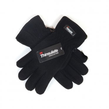 Otterdene Mens Weather Resistant Gloves