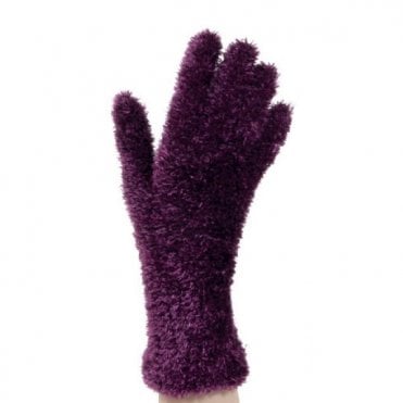 Otterdene Womens Feather Glove
