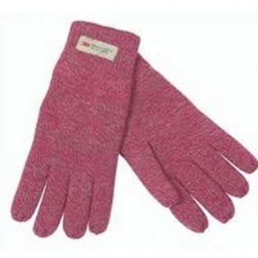 Otterdene Womens Knitted Thinsulate Glove