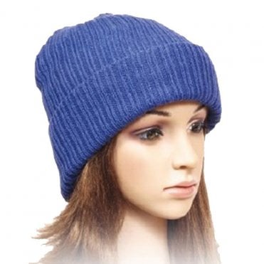 Otterdene Womens Knitted Thinsulate Hat