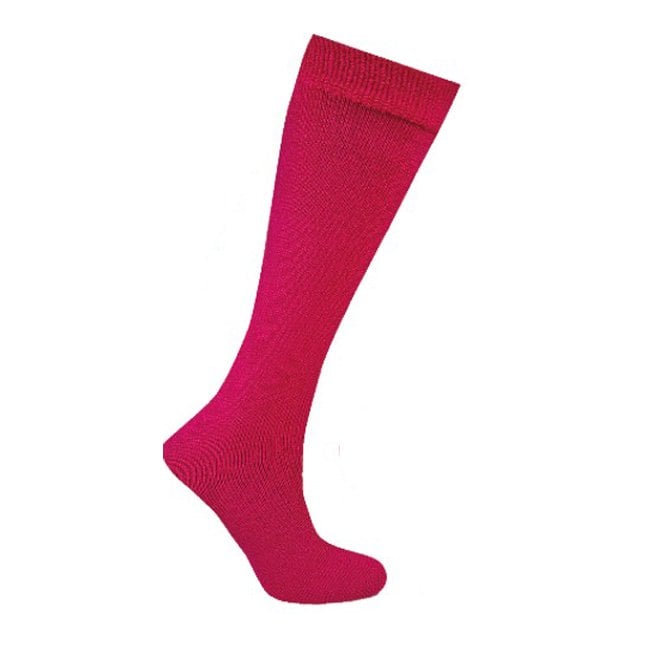 Otterdene  Womens Plain Welly Sock
