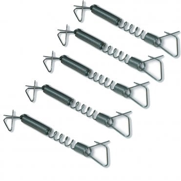 Outdoor Action Connecting Spring Large x 5