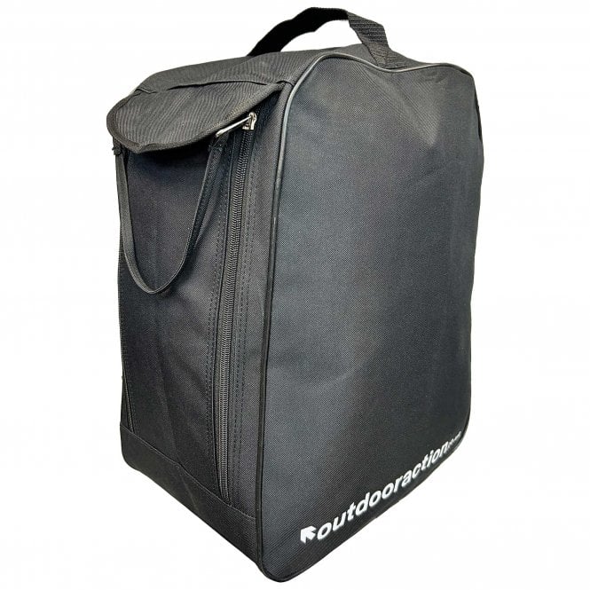 Outdoor Action  Wellington Boot Bag