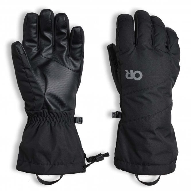 Outdoor Research  Adrenaline Gloves