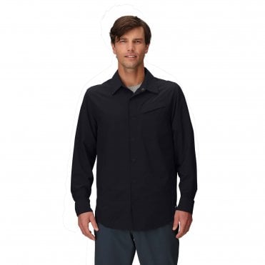 Outdoor Research Astroman Long Sleeve Sun Shirt - Sample