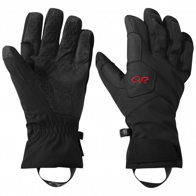 Outdoor Research  Bitterblaze Aerogel Glove