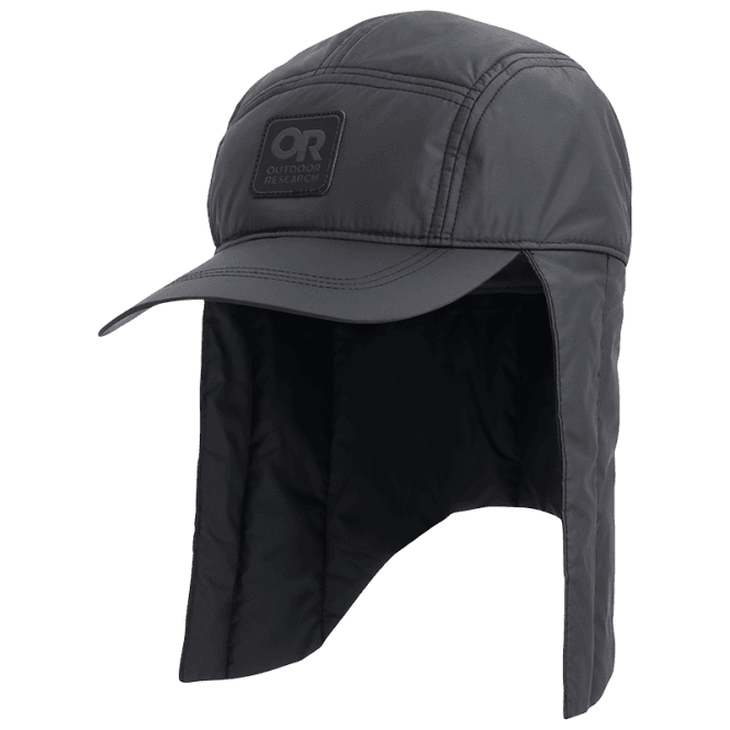 Outdoor Research  Coldfront Insulated Cap - Sample