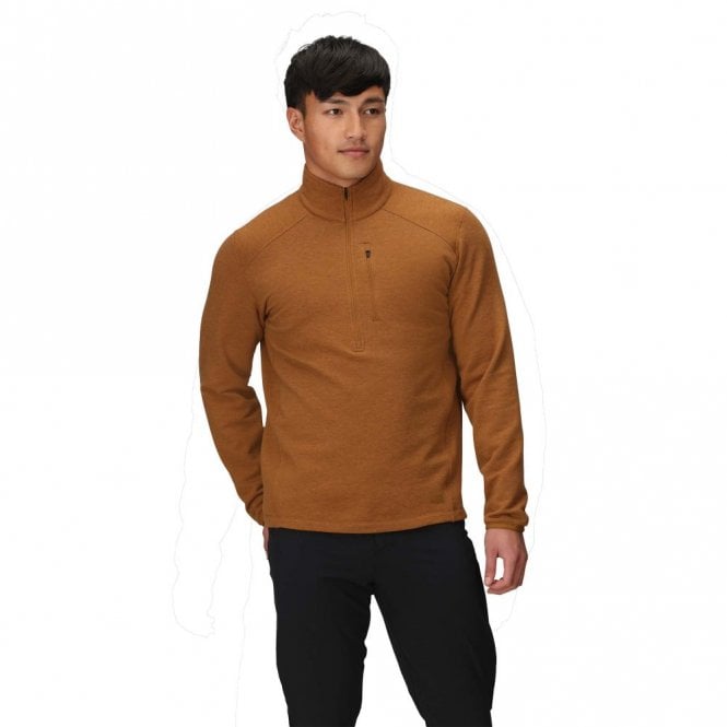 Outdoor Research  Crescent Fleece Pullover - Sample