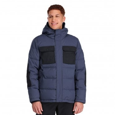 Outdoor Research Del Campo Down Parka - Sample