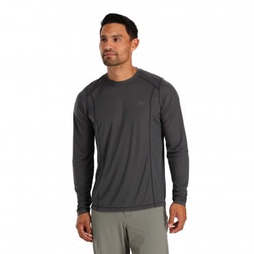 Outdoor Research Echo Long Sleeve Tee