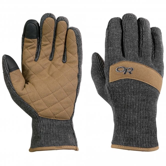 Outdoor Research  Exit Sensor Gloves