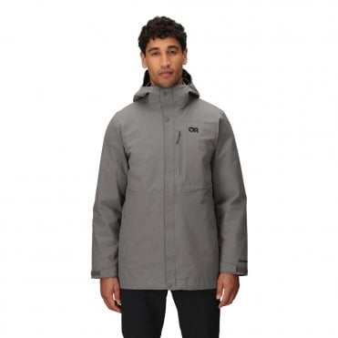 Outdoor Research Foray 3L 3in1 Waterproof Jacket - Sample