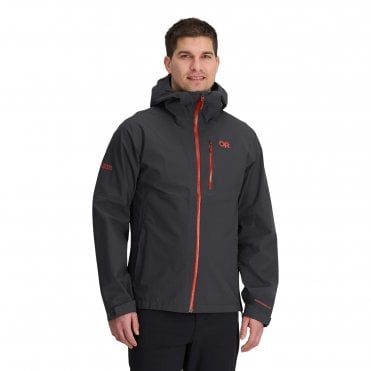 Outdoor Research Foray 3L Waterproof Jacket