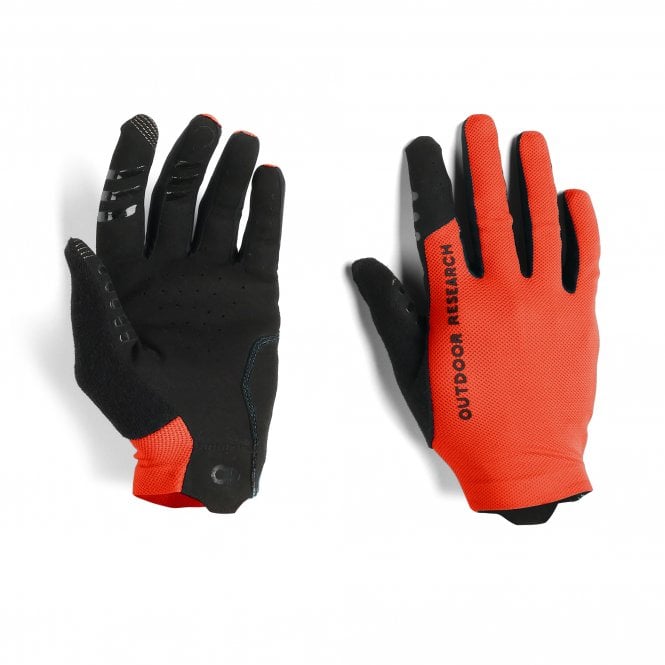 Outdoor Research  Freewheel Bike Gloves - Sample