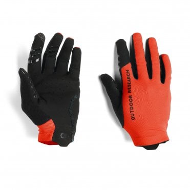Outdoor Research Freewheel Bike Gloves - Sample