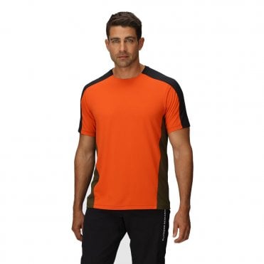 Outdoor Research Freewheel SS Jersey - Sample